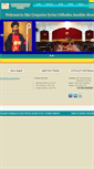 Mobile Screenshot of margregorioschurch.org